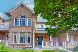 Townhouse for Sale, 67 Irish Rose Dr, Markham, ON