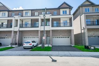 Property for Rent, 12 Alan Williams Tr, Uxbridge, ON