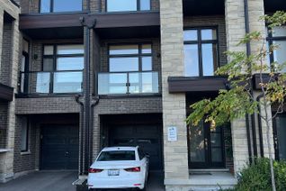 Freehold Townhouse for Rent, 22 Pageant Ave, Vaughan, ON