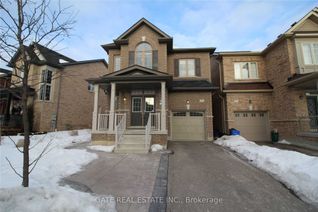 Detached House for Sale, 5 Nocturne Ave, Vaughan, ON