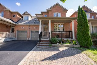 Semi-Detached House for Sale, 64 Lakespring Dr, Markham, ON