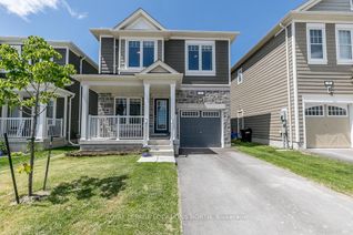 Detached House for Sale, 7 Sandhill Crane Dr, Wasaga Beach, ON