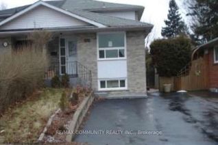 Backsplit for Sale, 3465 Ellengale Dr, Mississauga, ON