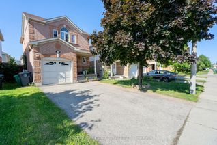 House for Sale, 20 Heathwood Dr, Brampton, ON