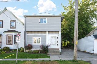 Duplex for Sale, 23 Hiawatha St, St. Thomas, ON