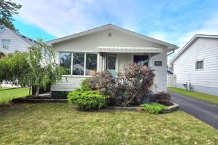 Detached House for Sale, 362 Gatfield Ave, Welland, ON