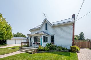 Detached House for Sale, 231 Perry St, Cobourg, ON