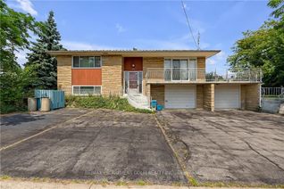 Detached House for Sale, 33 SOUTH BEND Rd E, Hamilton, ON