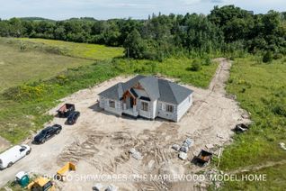 Bungalow for Sale, Lot 10 Gwendolyn Crt, Cavan Monaghan, ON