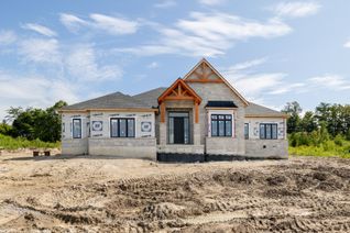 Bungalow for Sale, Lot 14 Gwendolyn Crt, Cavan Monaghan, ON