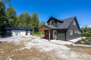 House for Rent, 597 Stokes Bay Rd, Northern Bruce Peninsula, ON