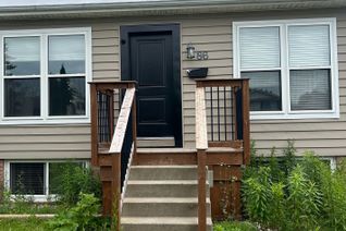 Bungalow for Rent, 86 Commerford St #2 Bdrms, Thorold, ON