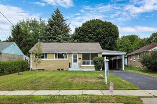 Bungalow for Sale, 94 Glenview Ave, Cambridge, ON