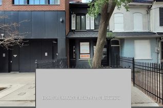 Commercial/Retail Property for Sublease, 602 Richmond St W #Upper, Toronto, ON