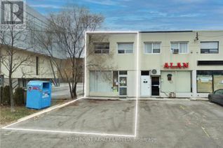 Property for Lease, 858 Sheppard Ave W #200, Toronto, ON