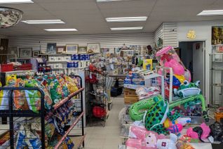 Convenience/Variety Business for Sale, 5051 Baseline Rd #1, Georgina, ON