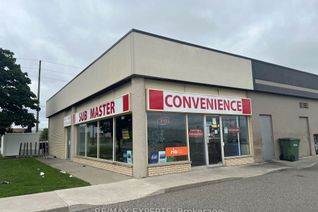 Property, 5555 Eglinton Ave W #C102, Toronto, ON