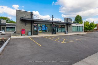 Convenience/Variety Business for Sale, 296 Highland Rd E, Kitchener, ON