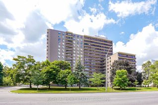 Property for Sale, 180 Markham Rd E #804, Toronto, ON