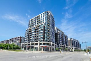 Condo for Sale, 8110 Birchmount Rd #921E, Markham, ON