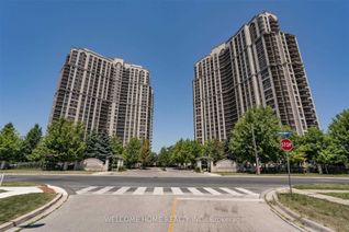 Condo for Rent, 710 Humberwood Blvd #2106A, Toronto, ON