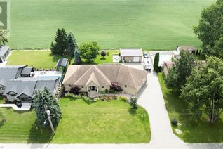 Property for Sale, 6055 Fischer Road, Mitchell, ON