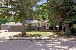 Bungalow for Sale, 2708 Jarvis Drive, Saskatoon, SK