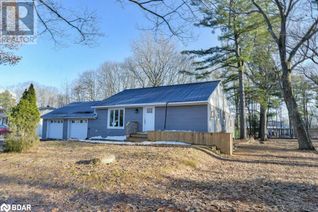 House for Sale, 125 Oakwood Drive, Gravenhurst, ON