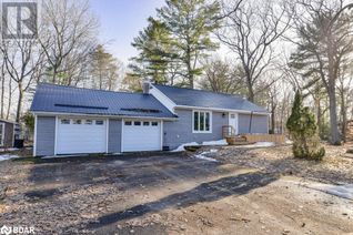 Bungalow for Sale, 125 Oakwood Drive, Gravenhurst, ON