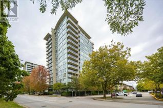 Condo for Sale, 5088 Kwantlen Street #1801, Richmond, BC