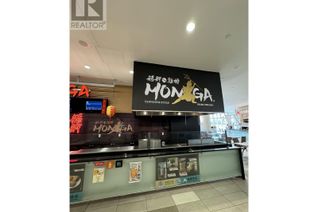 Restaurant/Fast Food Business for Sale, 4000 No.3 Road #3325, Richmond, BC