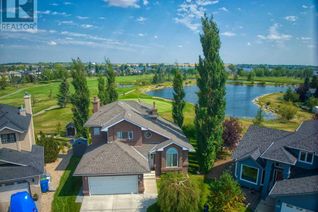 House for Sale, 214 Lakeside Greens Place, Chestermere, AB