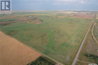 Commercial Farm for Sale, Full Section Rm No 257, Monet Rm No. 257, SK