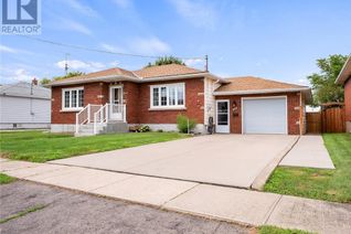 Detached House for Sale, 107 Ost Avenue, Port Colborne, ON