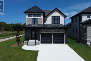 Detached House for Sale, 87 Inverness Street N, Kincardine, ON