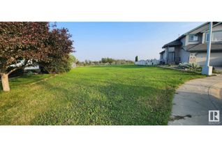 Land for Sale, 14411 16 St Nw, Edmonton, AB