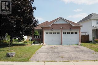 Detached House for Sale, 33 Hilltop Drive, Ayr, ON