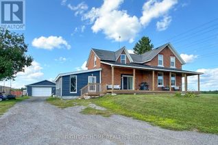 House for Sale, 2472 Durham Regional Rd 42 Road, Clarington, ON