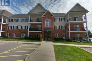 Property for Rent, 312 Spillsbury Drive #201, Peterborough (Otonabee), ON