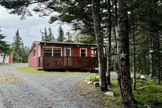 Bungalow for Sale, 84 Old Track Road, New Harbour, NL