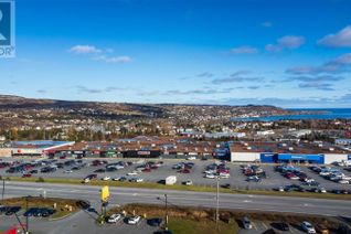 Commercial/Retail Property for Lease, 120 Columbus Drive, Carbonear, NL