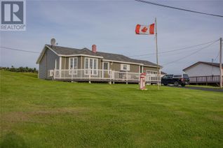 Detached House for Sale, 6 Riverside Drive, St. Brides, NL