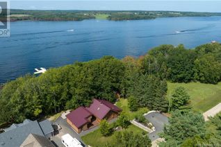 Detached House for Sale, 22 Sparkes Lane, Cambridge-Narrows, NB