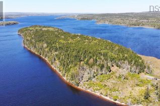Commercial Land for Sale, 83.9 Acres Grand Mira South Road, Grand Mira South, NS