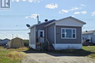 House for Sale, 4004 Quartzite Crescent, Labrador City, NL