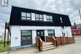 Business for Sale, 252 Water Street, Botwood, NL