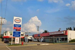 Non-Franchise Business for Sale, 5212 50 Avenue, Athabasca, AB