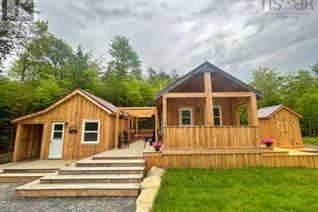 Property for Sale, Lot 7 Timberland Trail, South Range, NS