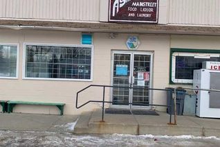 Business for Sale, 4115 Main Street, Ashmont, AB