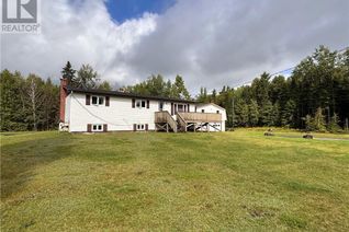 Bungalow for Sale, 679 Northwest Road, Exmoor, NB